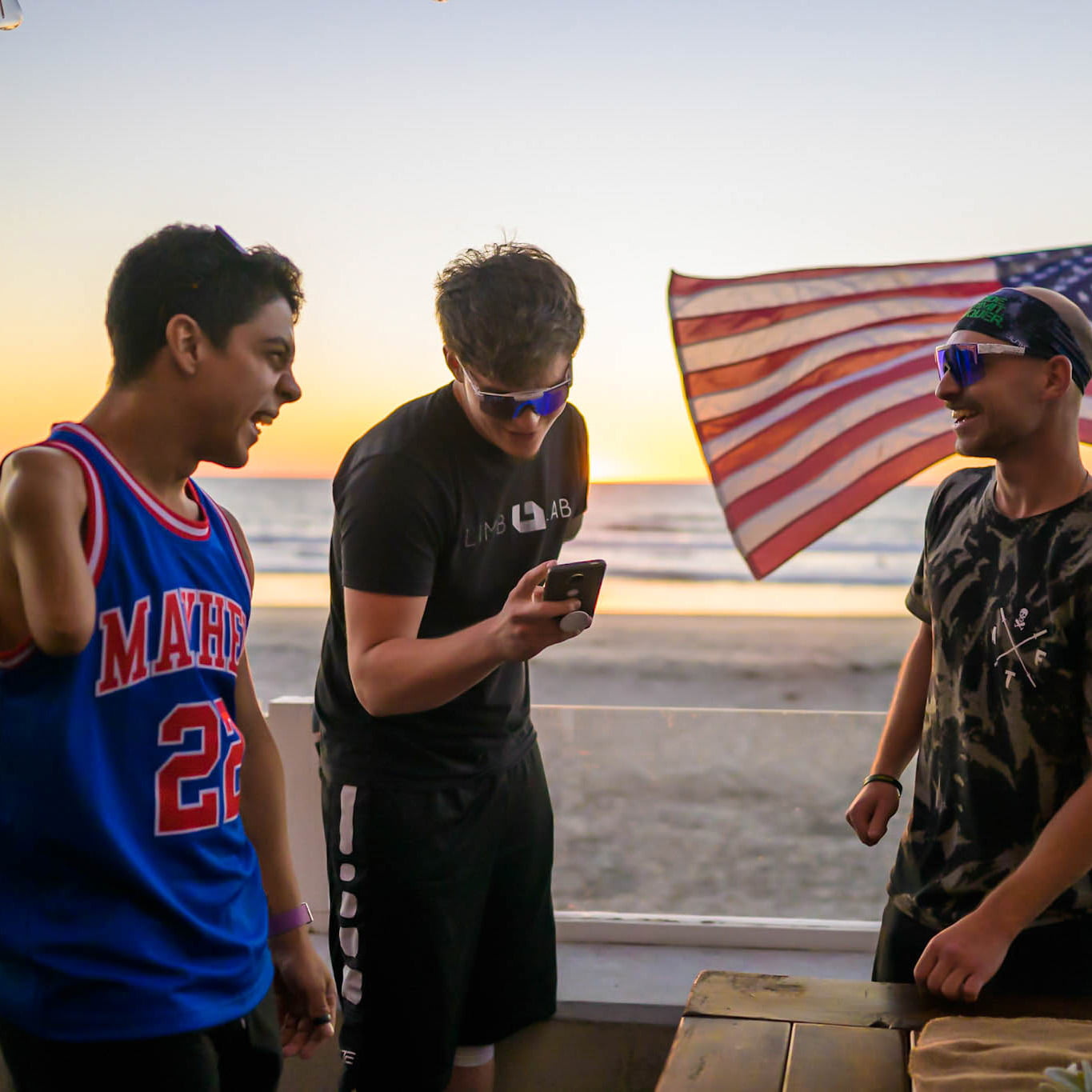 Attendee Scholarship