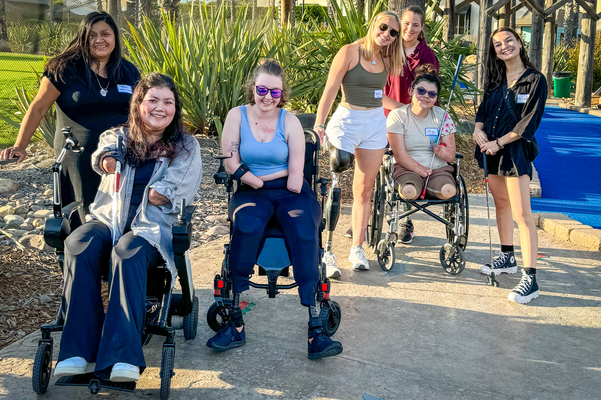 Beautifully Flawed 2023 Del Mar, CA