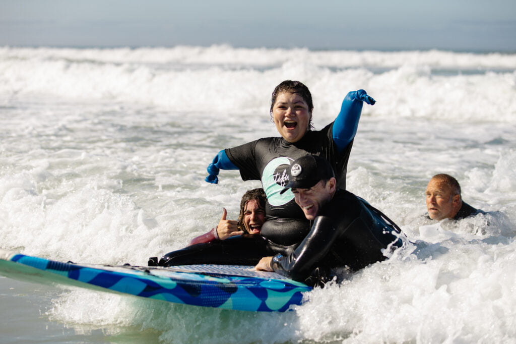 Beautifully Flawed 2023 Del Mar, CA