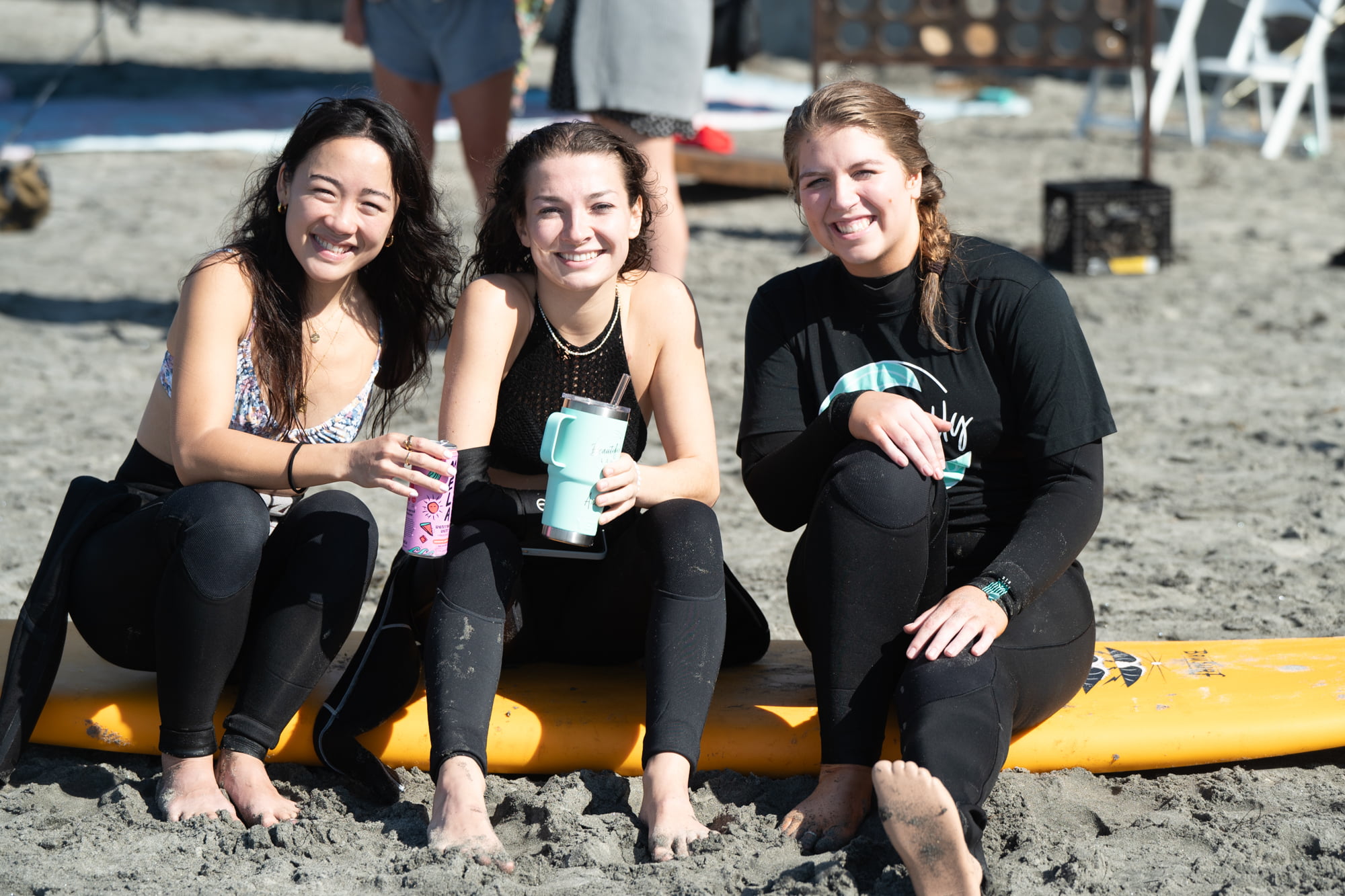 Beautifully Flawed 2023 Del Mar, CA