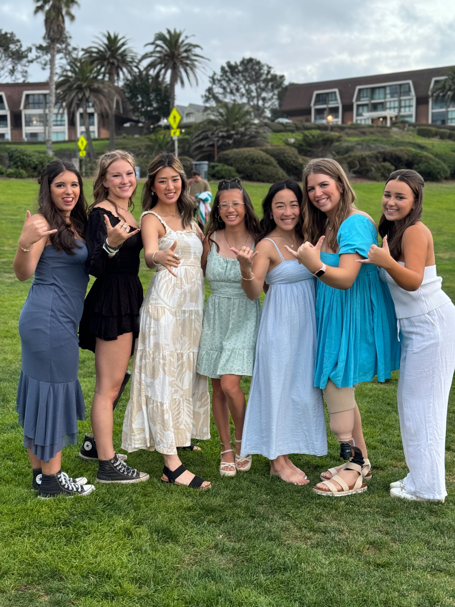 Beautifully Flawed 2023 Del Mar, CA