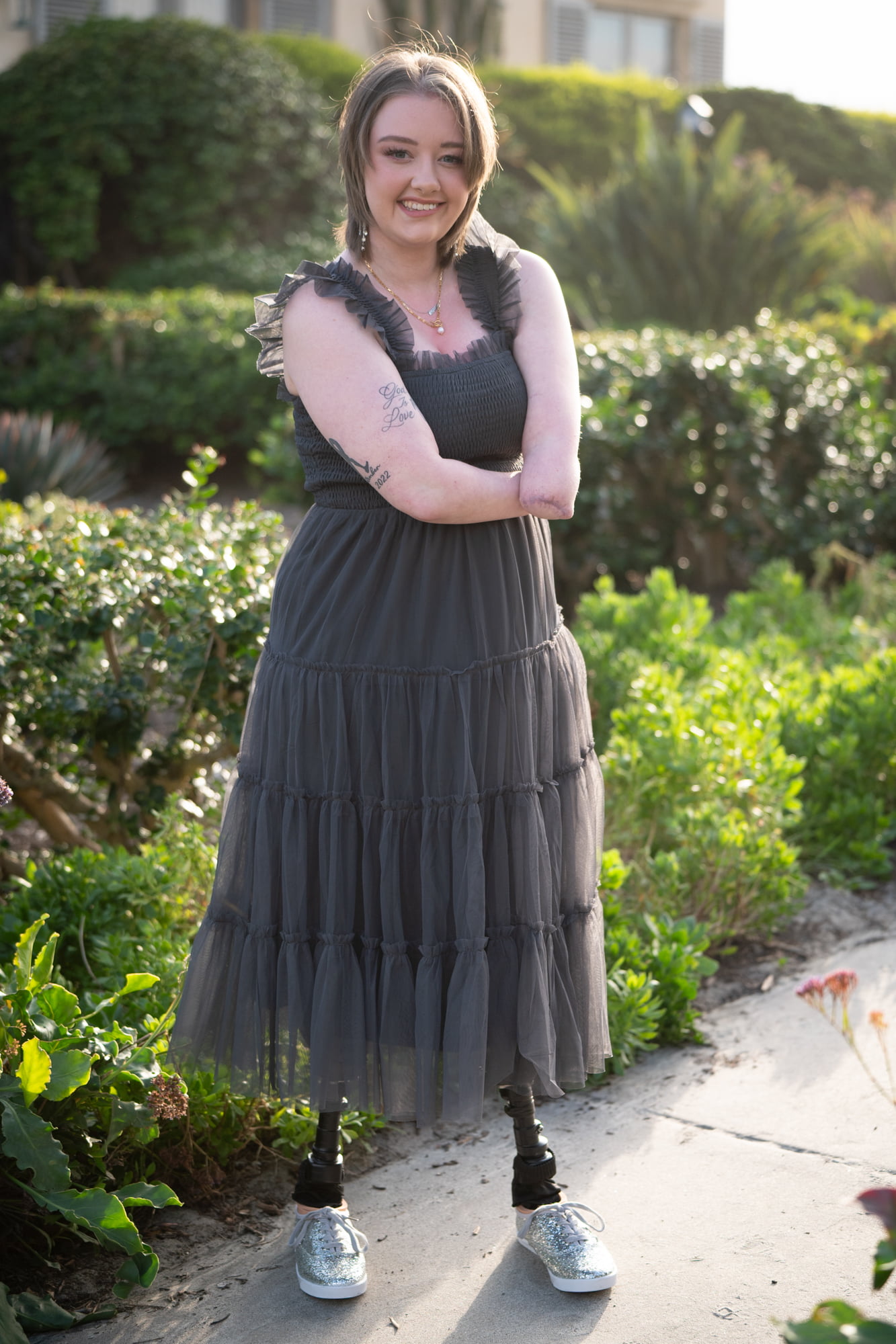 Beautifully Flawed 2023 Del Mar, CA