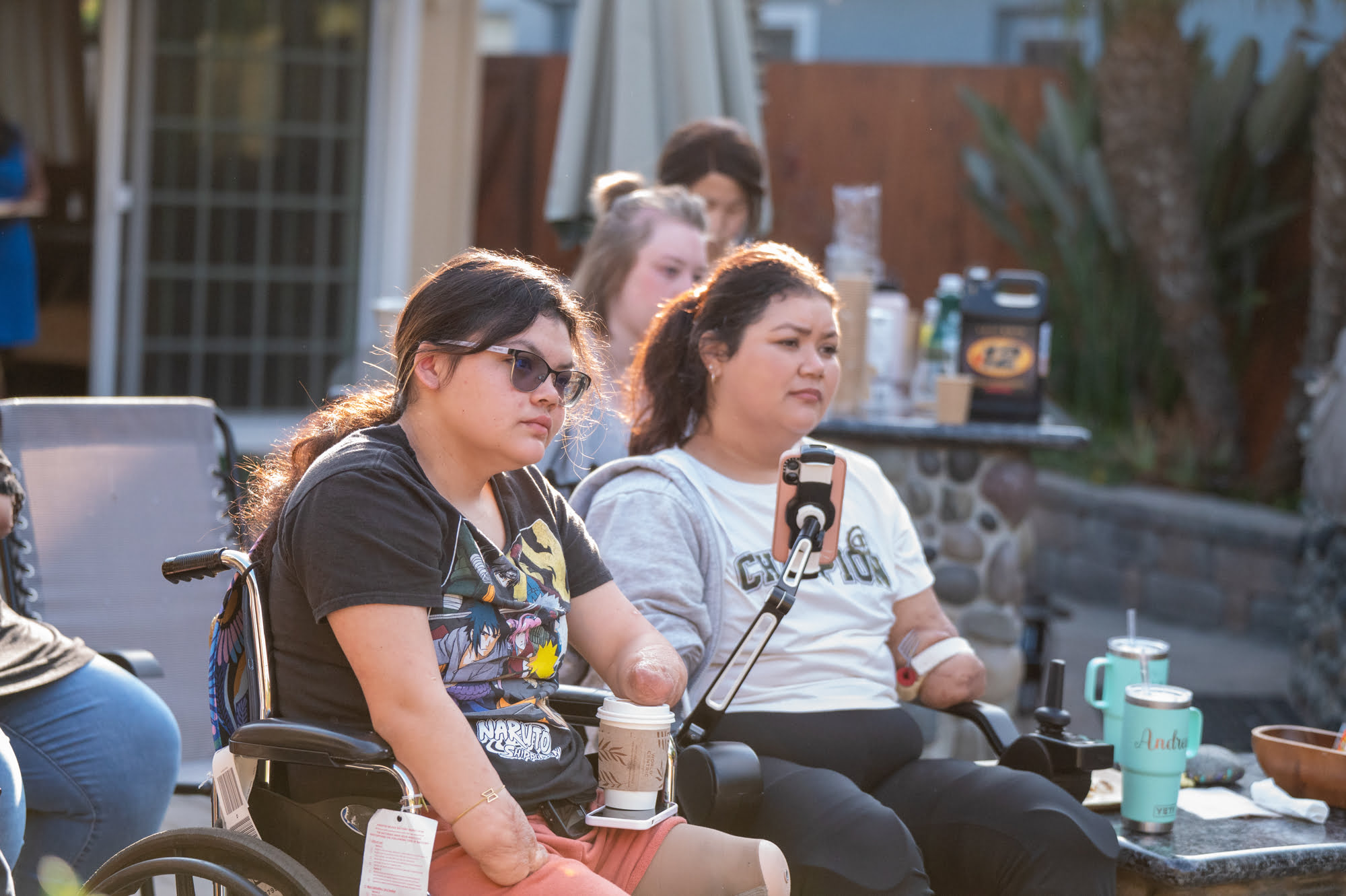 Beautifully Flawed 2023 Del Mar, CA