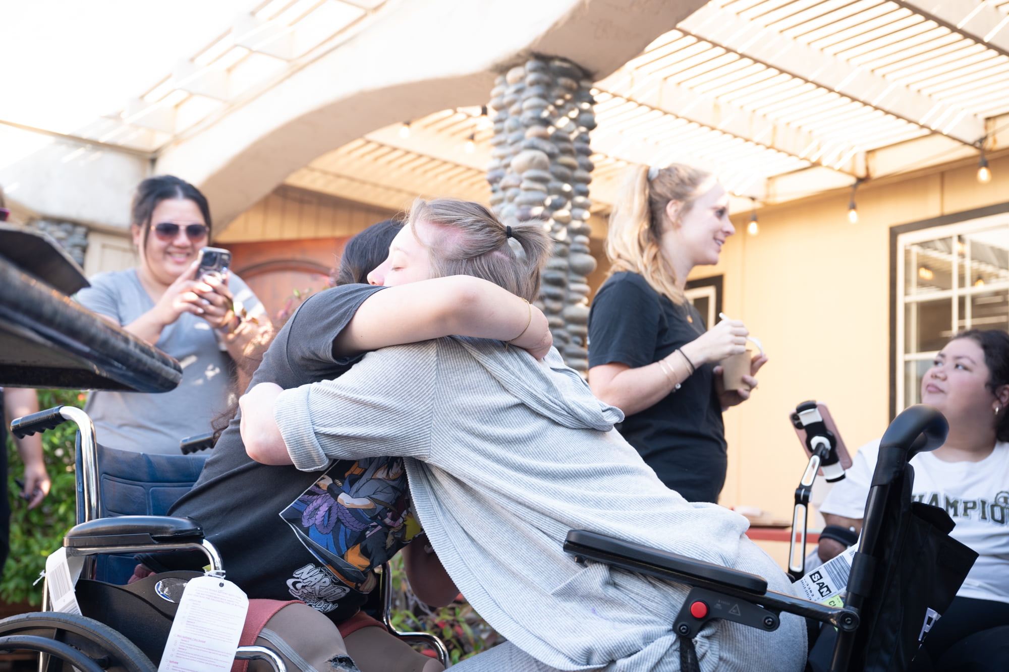 Beautifully Flawed 2023 Del Mar, CA