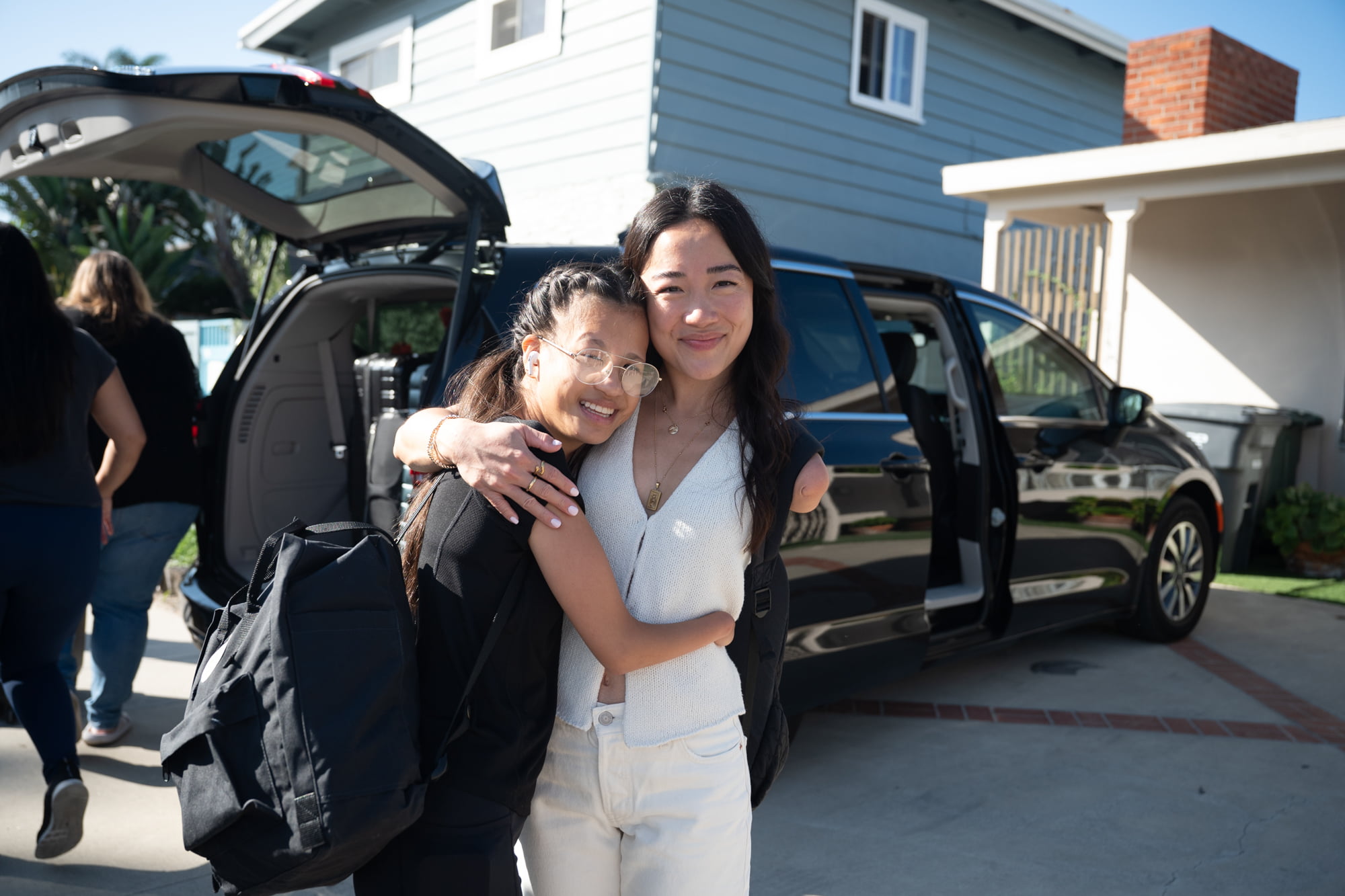 Beautifully Flawed 2023 Del Mar, CA