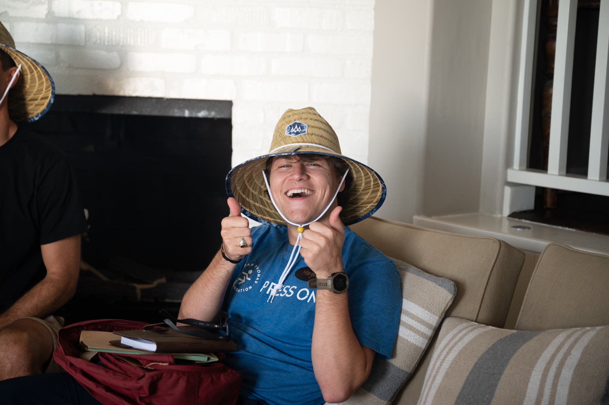 Forge Retreat 2023 Del Mar, CA