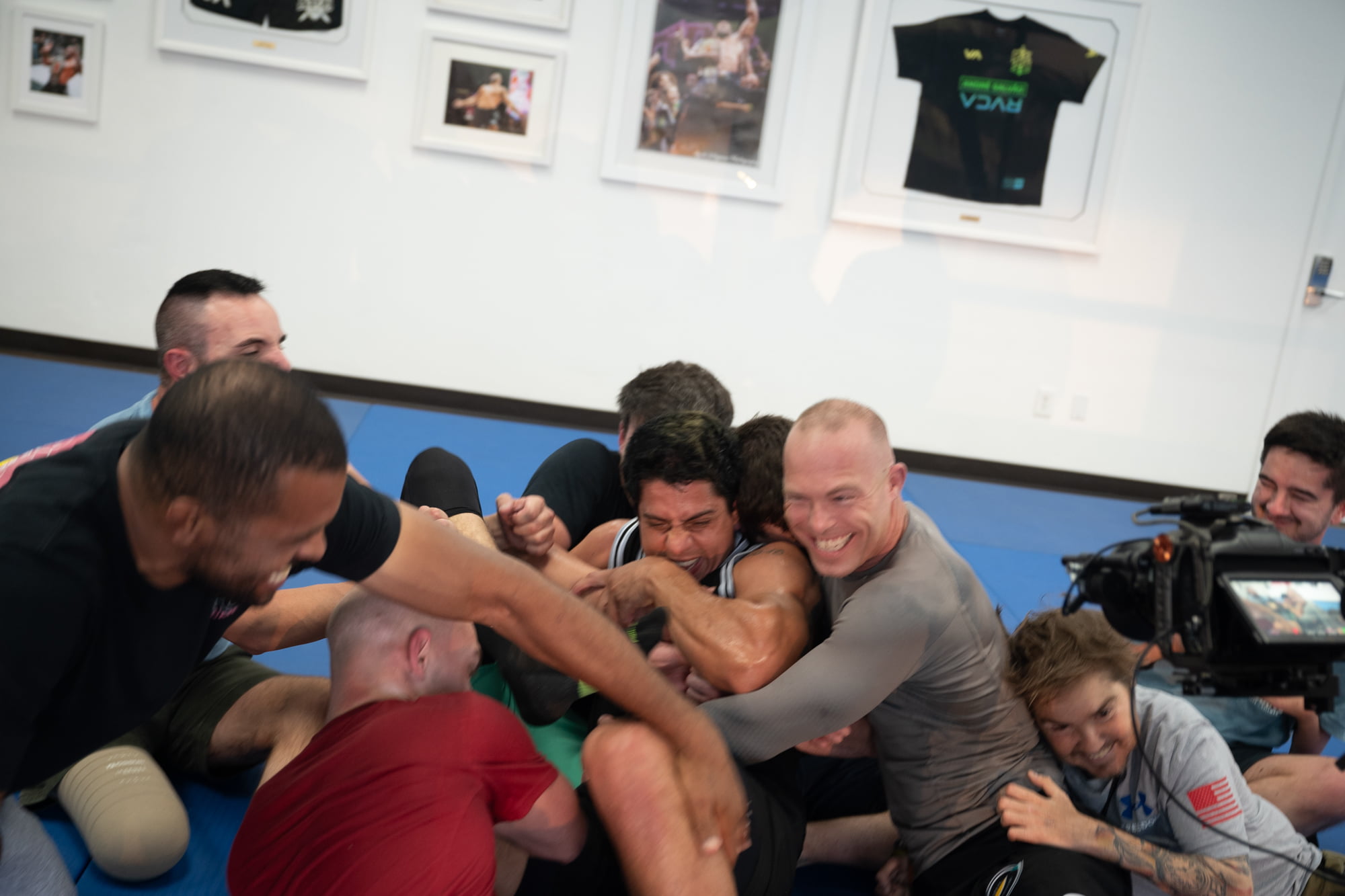 Forge Retreat 2023 Del Mar, CA