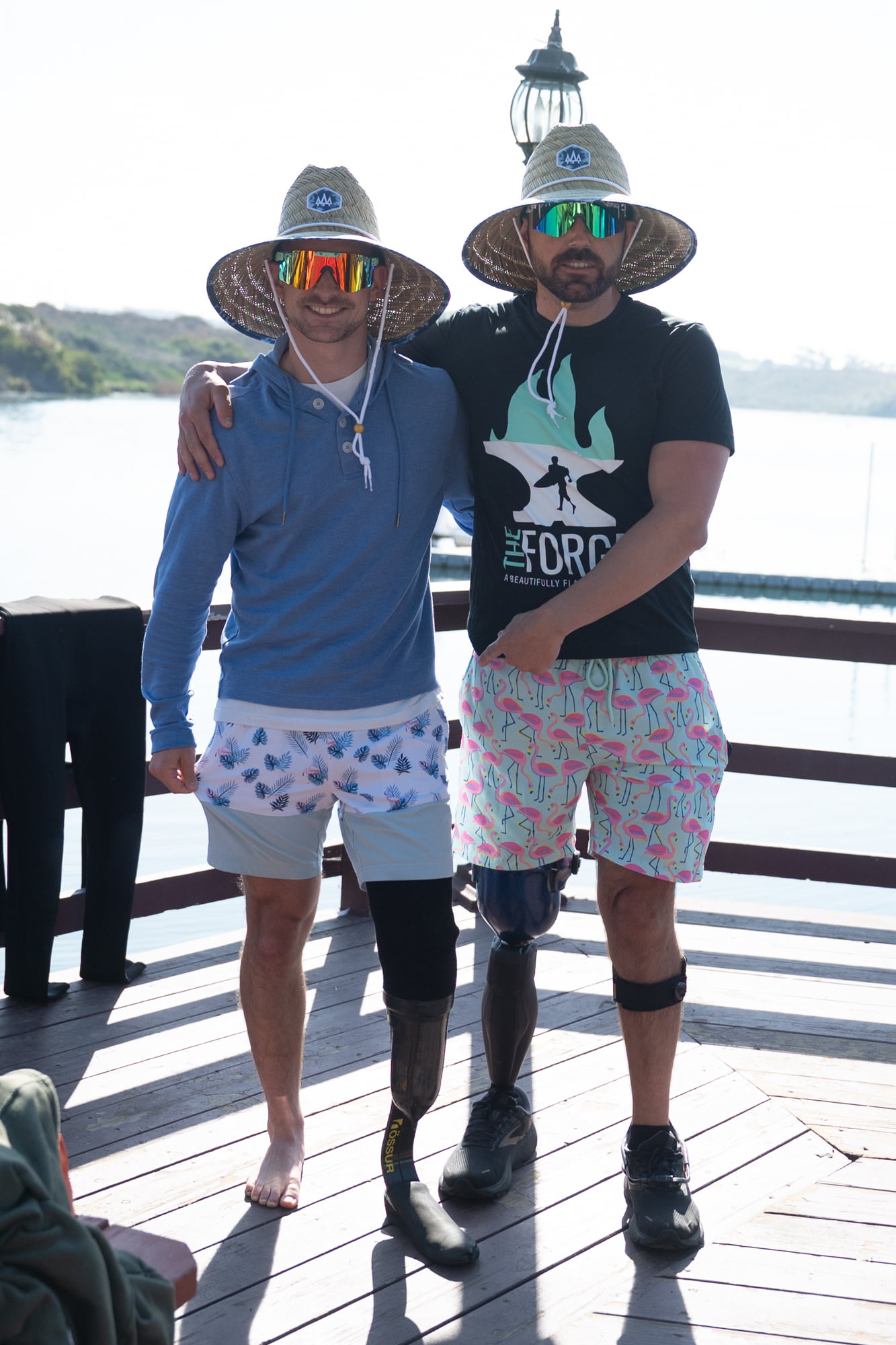 Forge Retreat 2023 Del Mar, CA