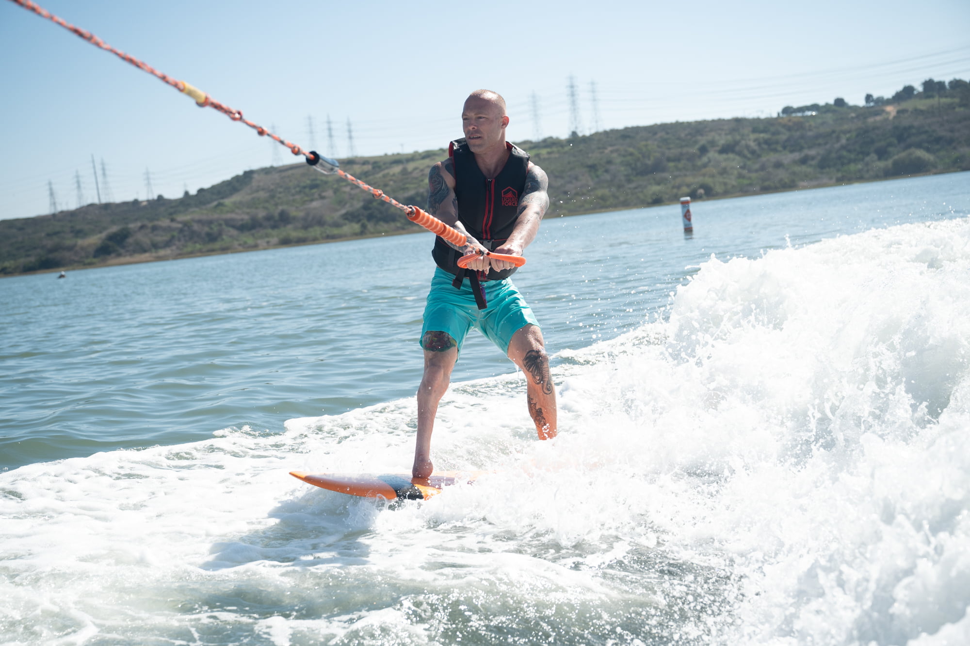 Forge Retreat 2023 Del Mar, CA