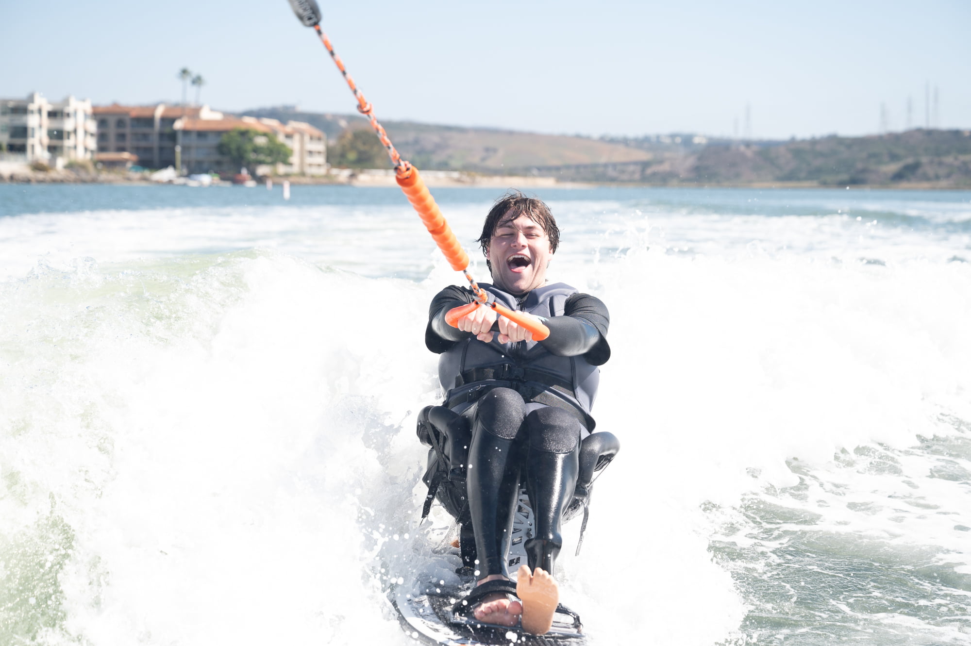 Forge Retreat 2023 Del Mar, CA