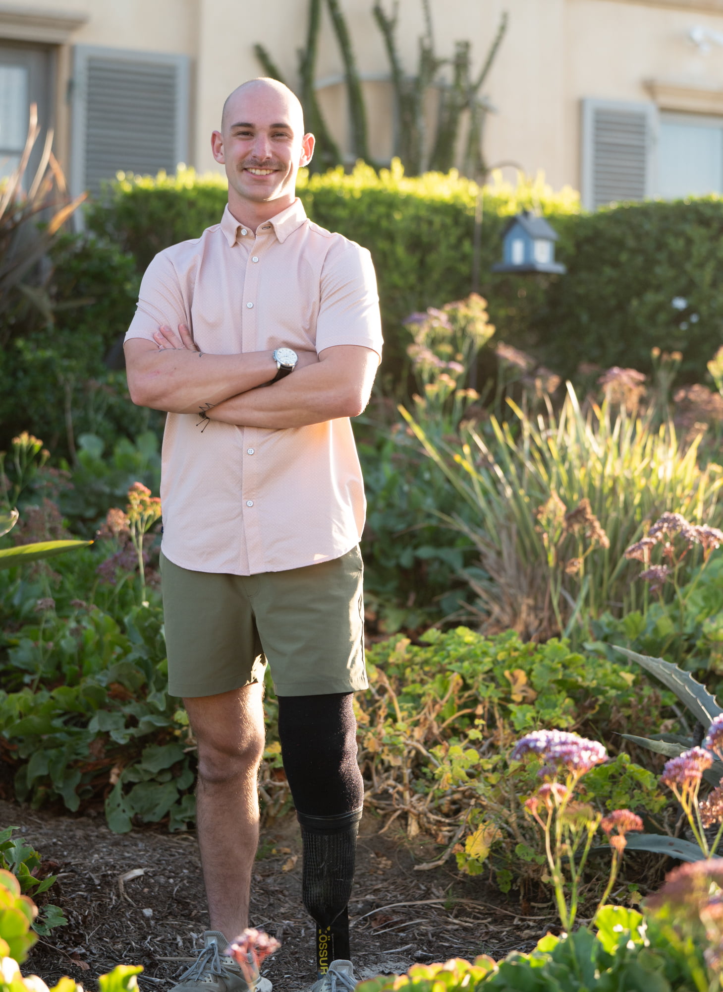 Forge Retreat 2023 Del Mar, CA