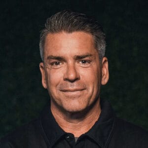 Picture of Chris Peck, Emcee