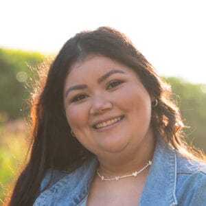 Picture of Andrea Zavala, Speaker 