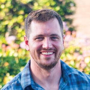 Picture of Josh Reed, Speaker