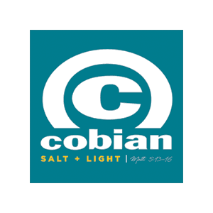 cobian logo