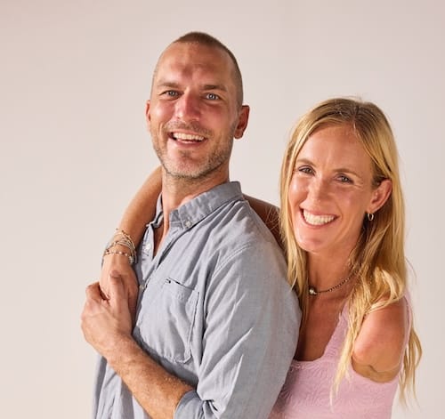 Adam Dirks & Bethany