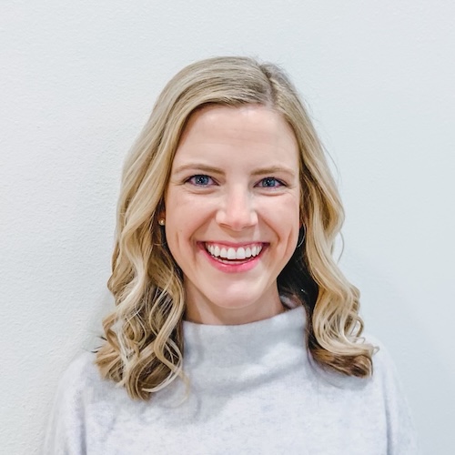 Portrait of Maddie Espinosa