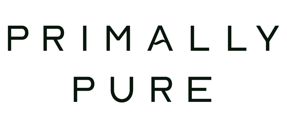 Primally Pure logo