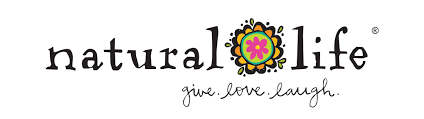 natural life logo