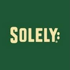 Solelyfruit logo