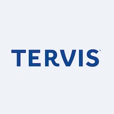 Tervis Logo